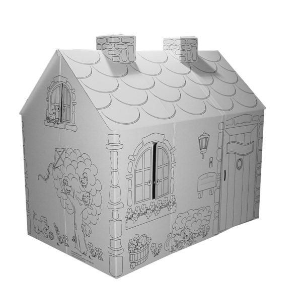 Cottage - Image 2