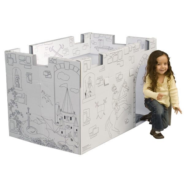 Castle - Image 2