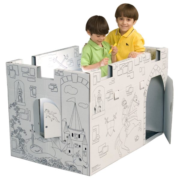 Castle - Image 5