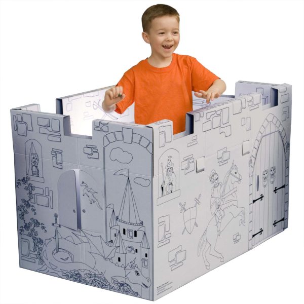 Castle - Image 6