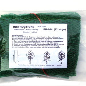 Extra Large Bush Bag
