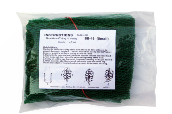 Small Bush Bag