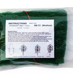 Medium Bush Bag