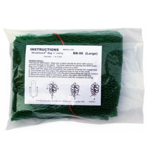 Large Bush Bag