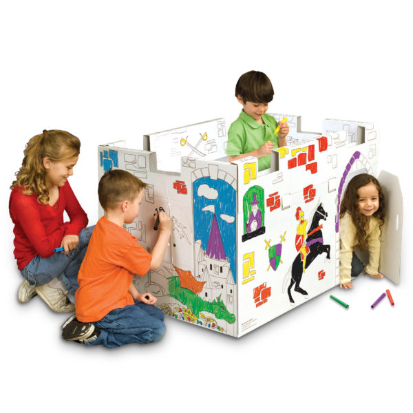 Castle - Image 4