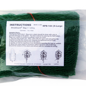 NetProtect - Extra Large Bag