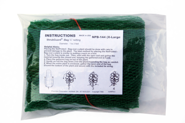 NetProtect - Extra Large Bag