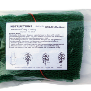 NetProtect - Medium Bag