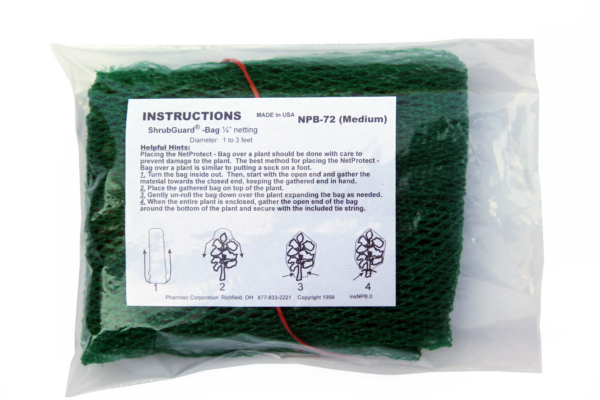 NetProtect - Medium Bag