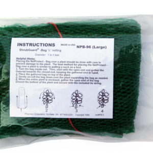NetProtect - Large Bag