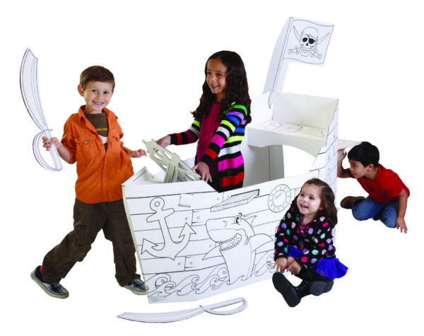 Pirate Ship - Image 3