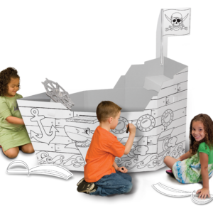 Pirate Ship